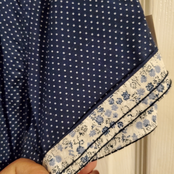 NWT Denim & Flower Men's Polo - Picture 7 of 7